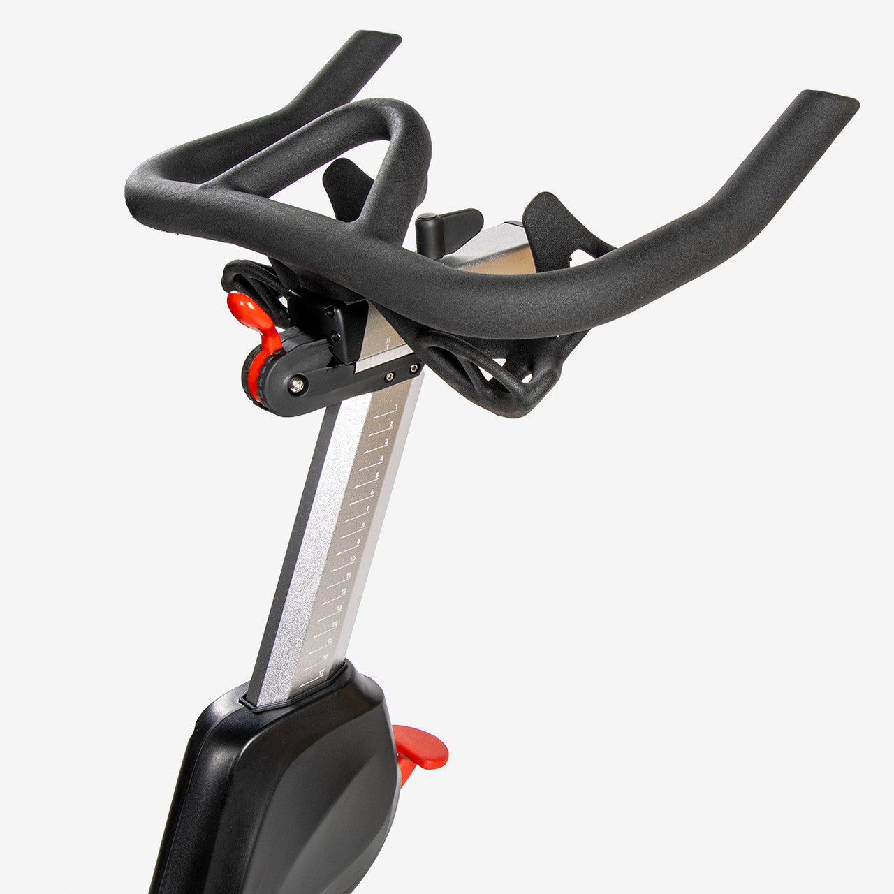 BICICLETA SPINNING MAGNÉTICA Z1000 ELITE HIGH PERFORMANCE