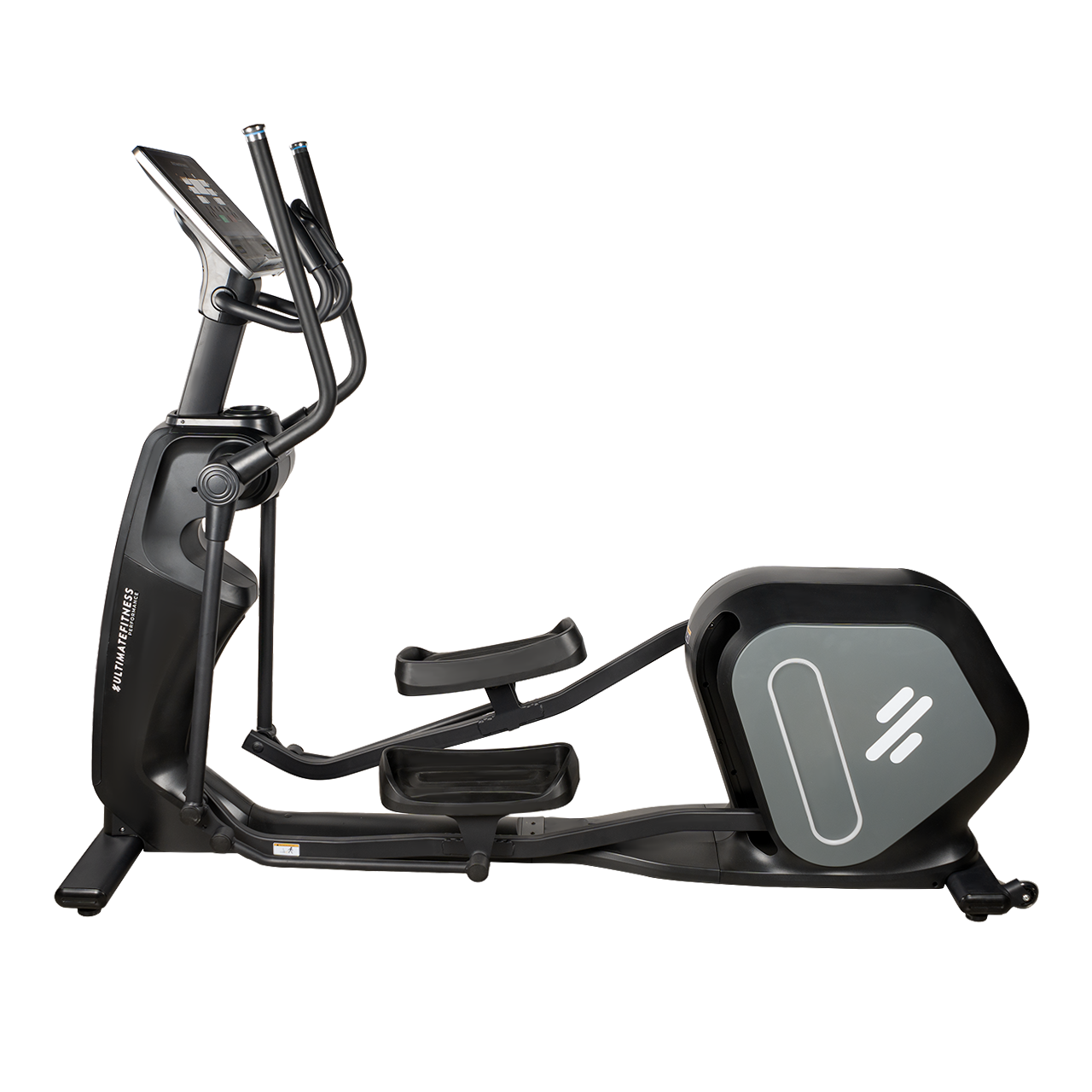 ELÍPTICA PERFORMANCE LVL