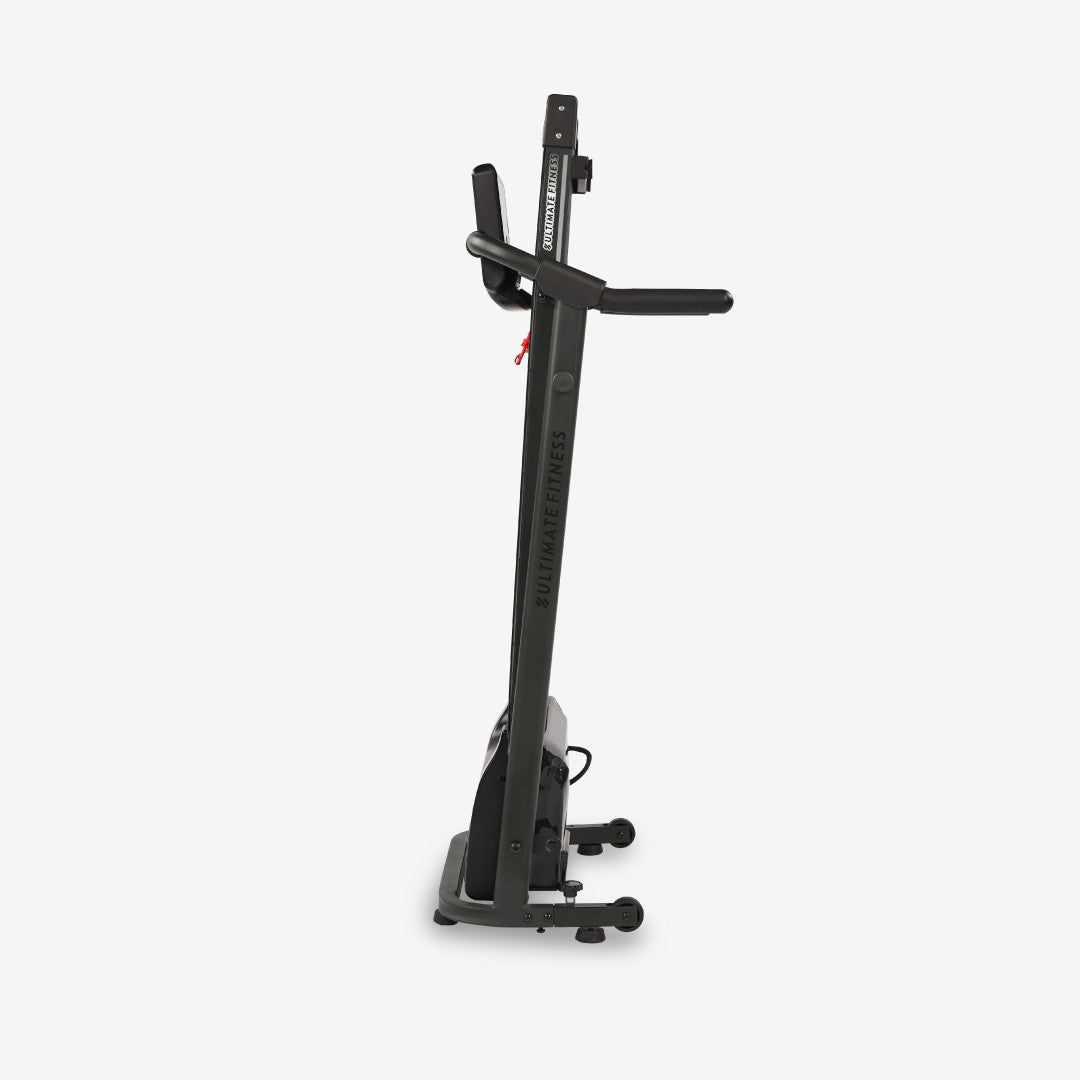 Trotadora Eléctrica E100 MP3 Edition 2.0