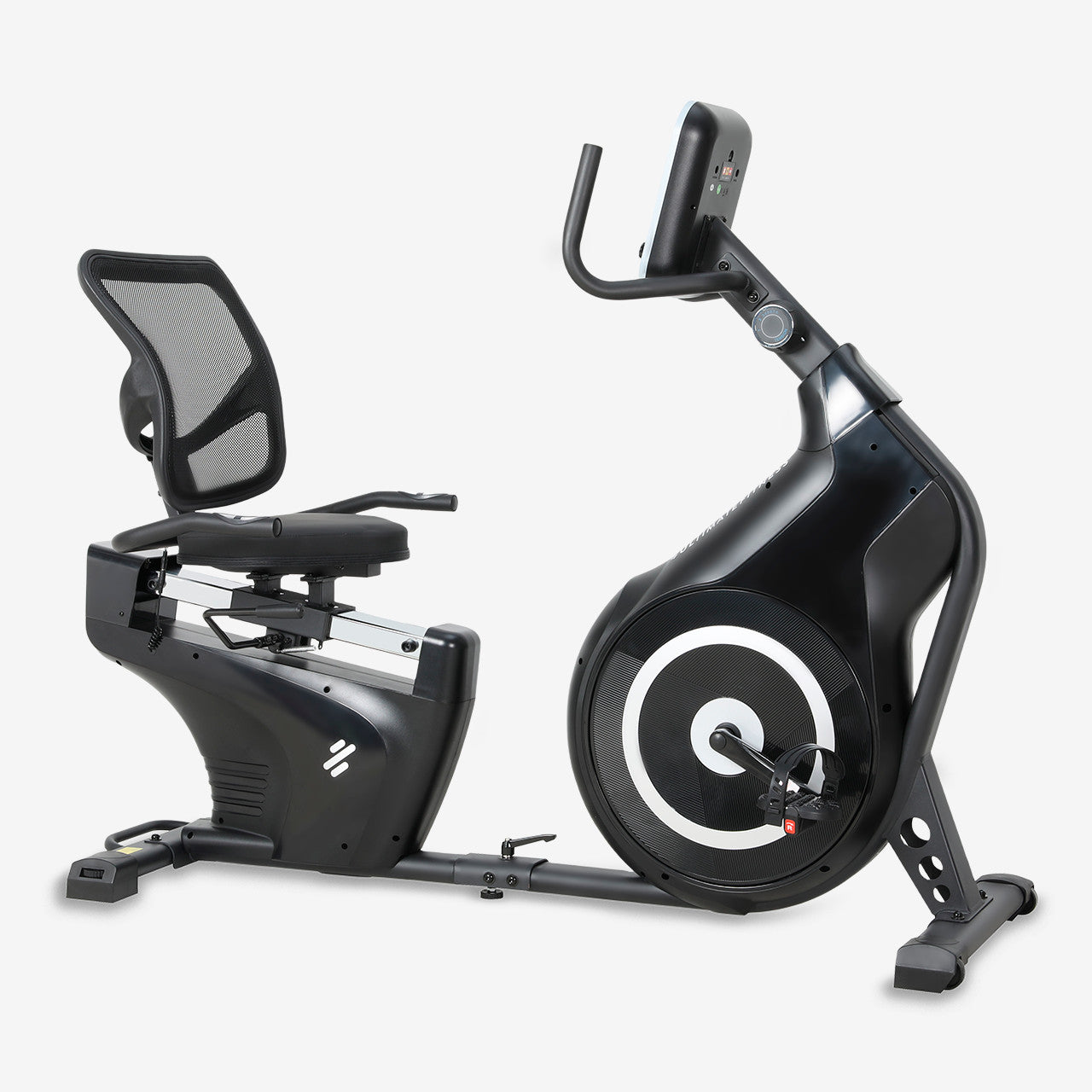 Bicicleta Estática R800 Pro Magnética