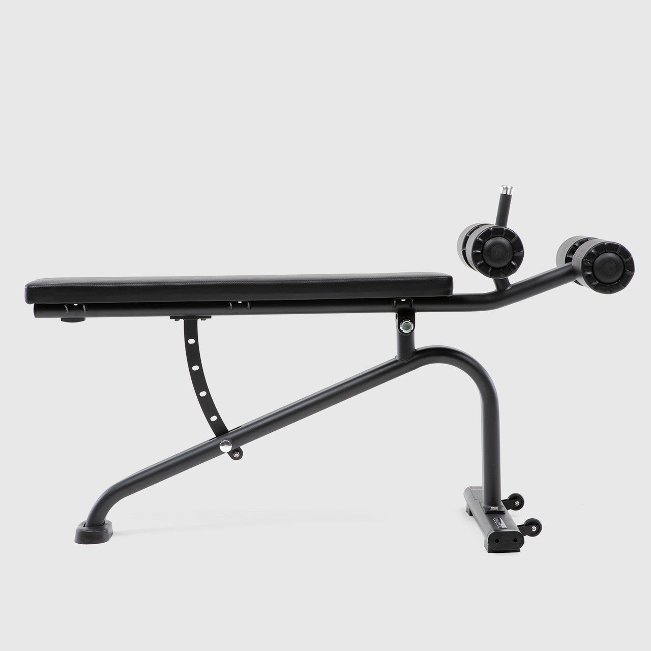 Adjustable Decline Bench - Banco Ajustable Declinado