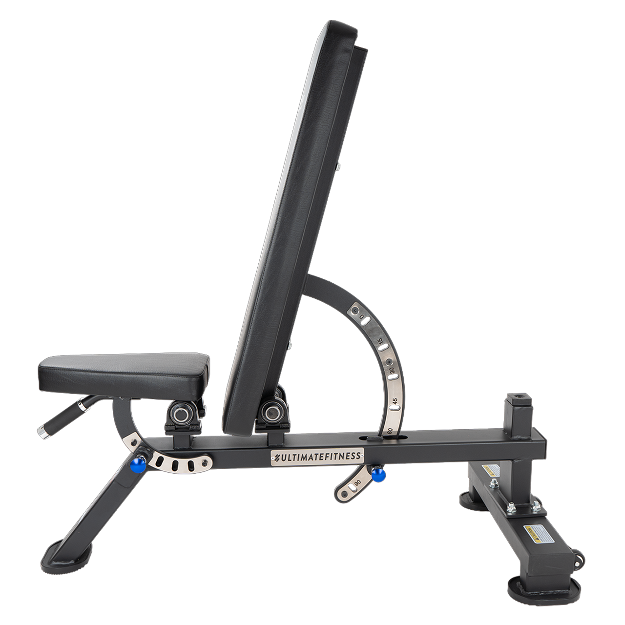 BANCO MULTIFUNCIÓN INCLINABLE ELITE SERIES