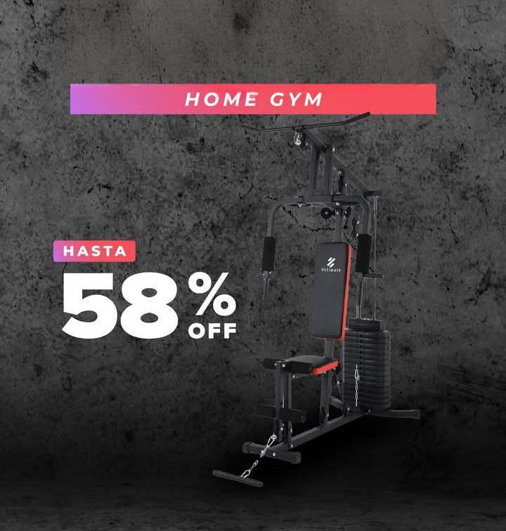 HOME GYM