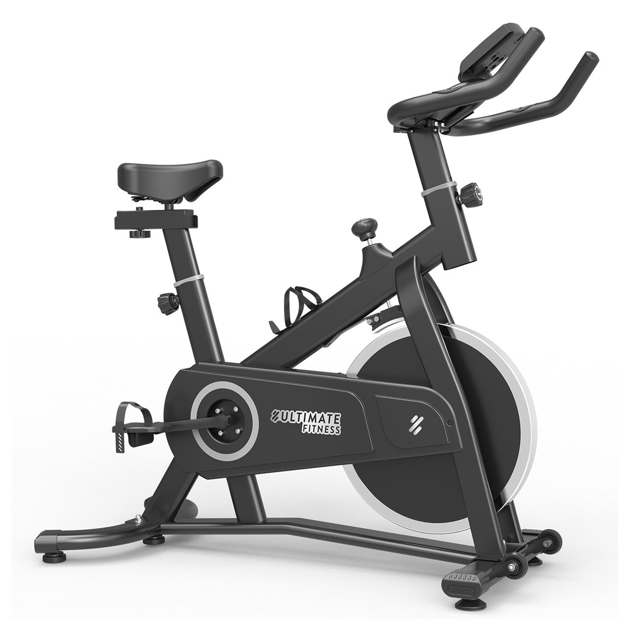 Bicicleta Spinning Z215 Pro 2.0