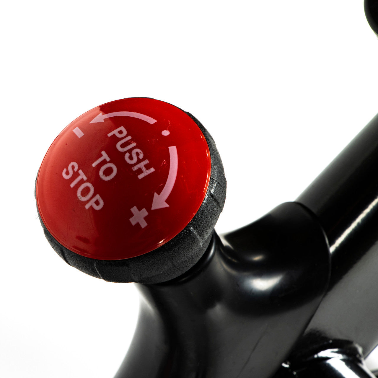 BICICLETA SPINNING Z210 PRO