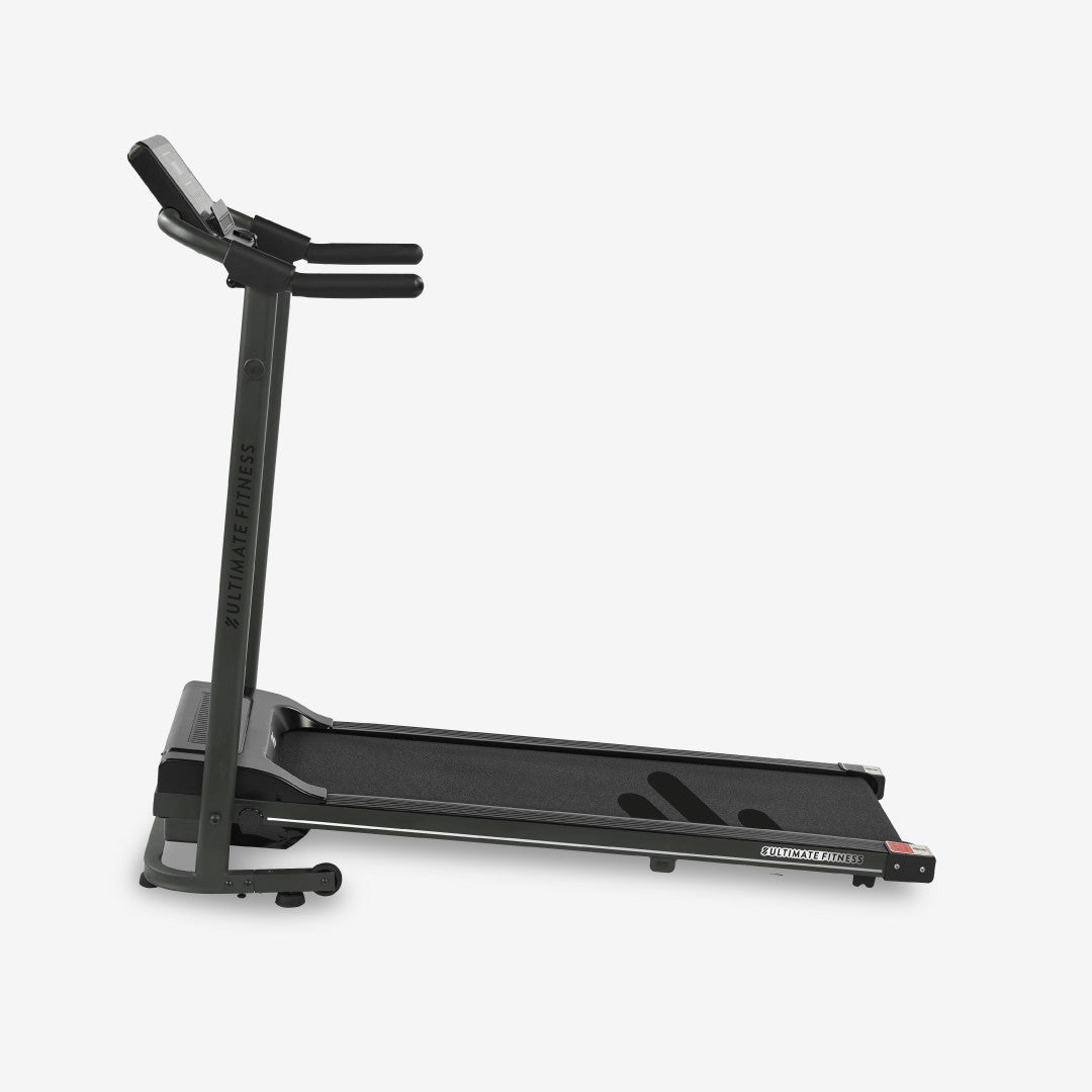 Trotadora Eléctrica E100 MP3 Edition 2.0