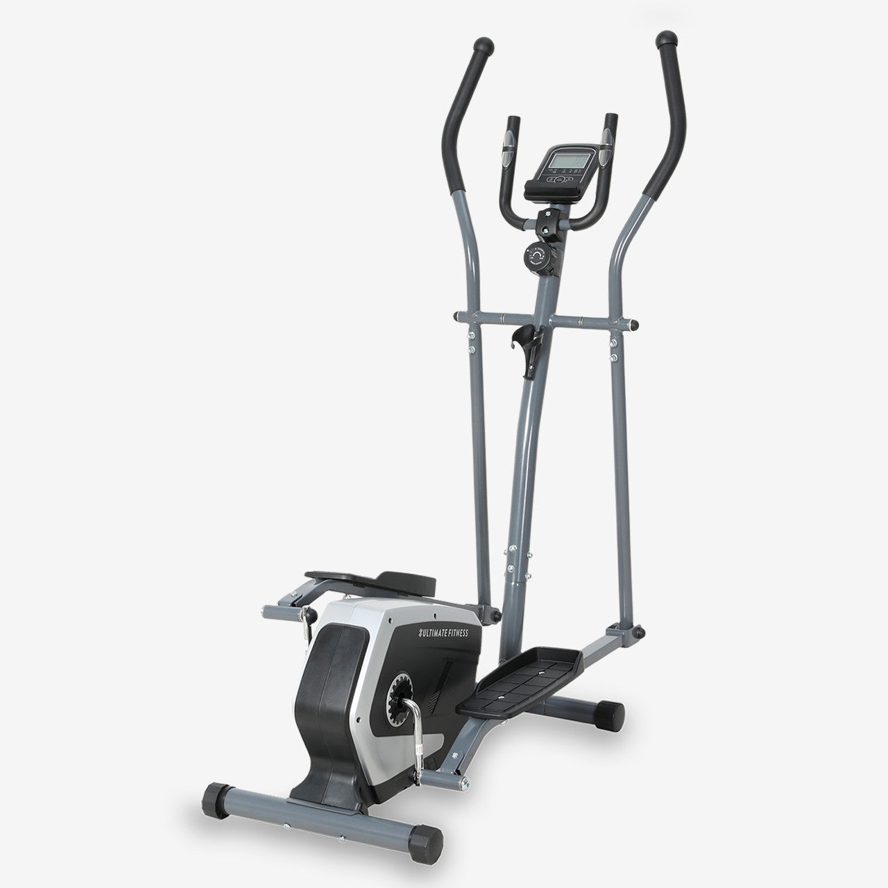 Elíptica T330 Pro Magnética