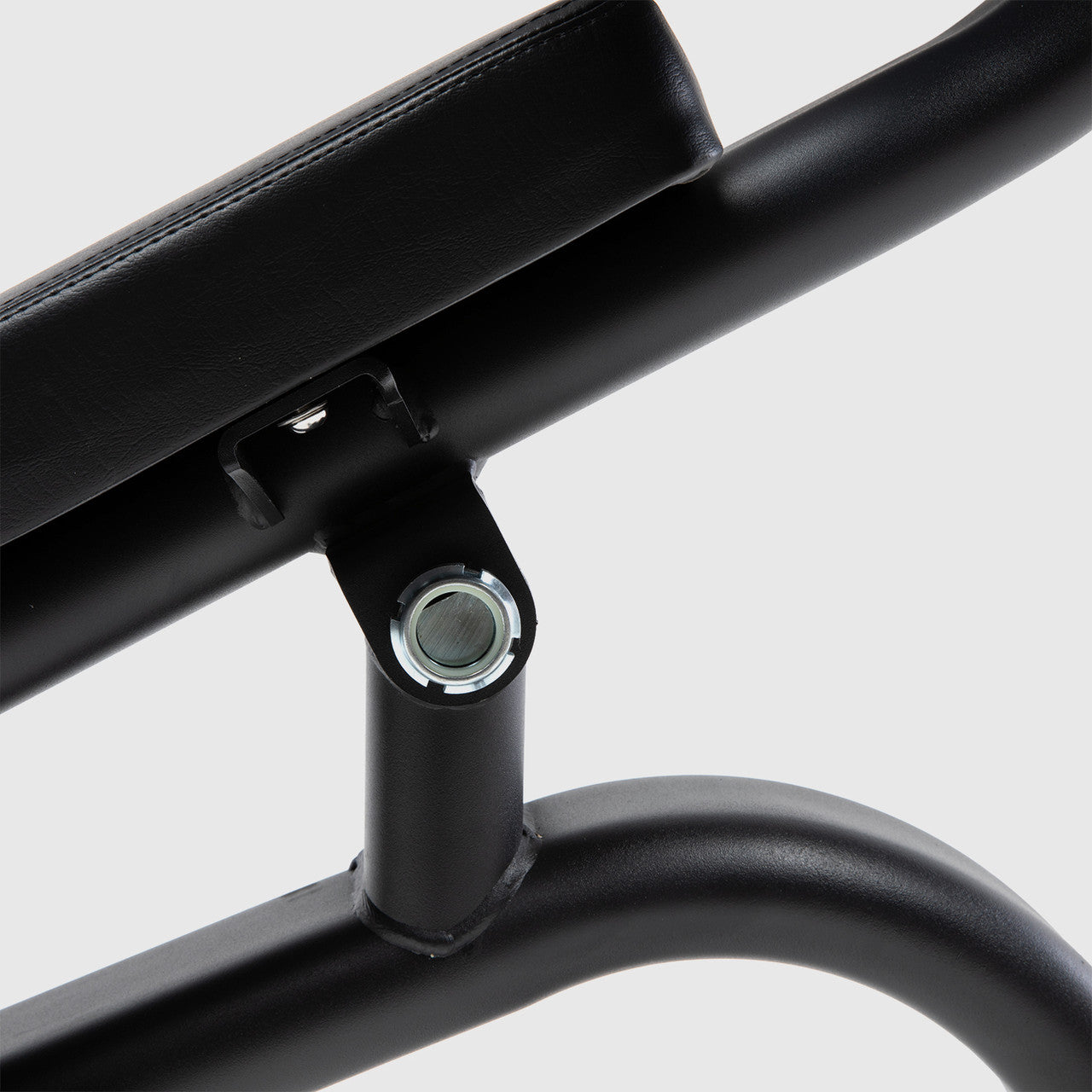 Adjustable Decline Bench - Banco Ajustable Declinado