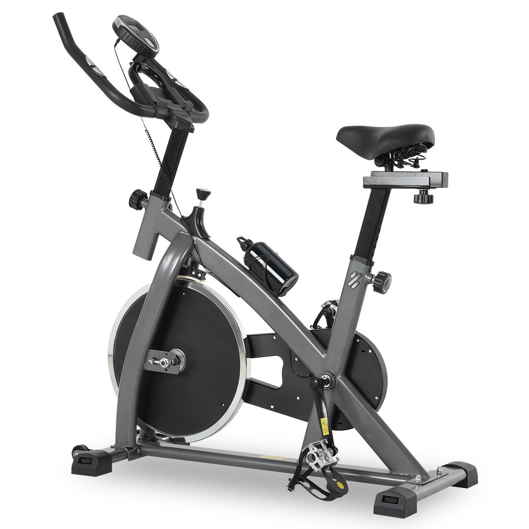 Bicicleta Spinning Z210 Pro 2.0