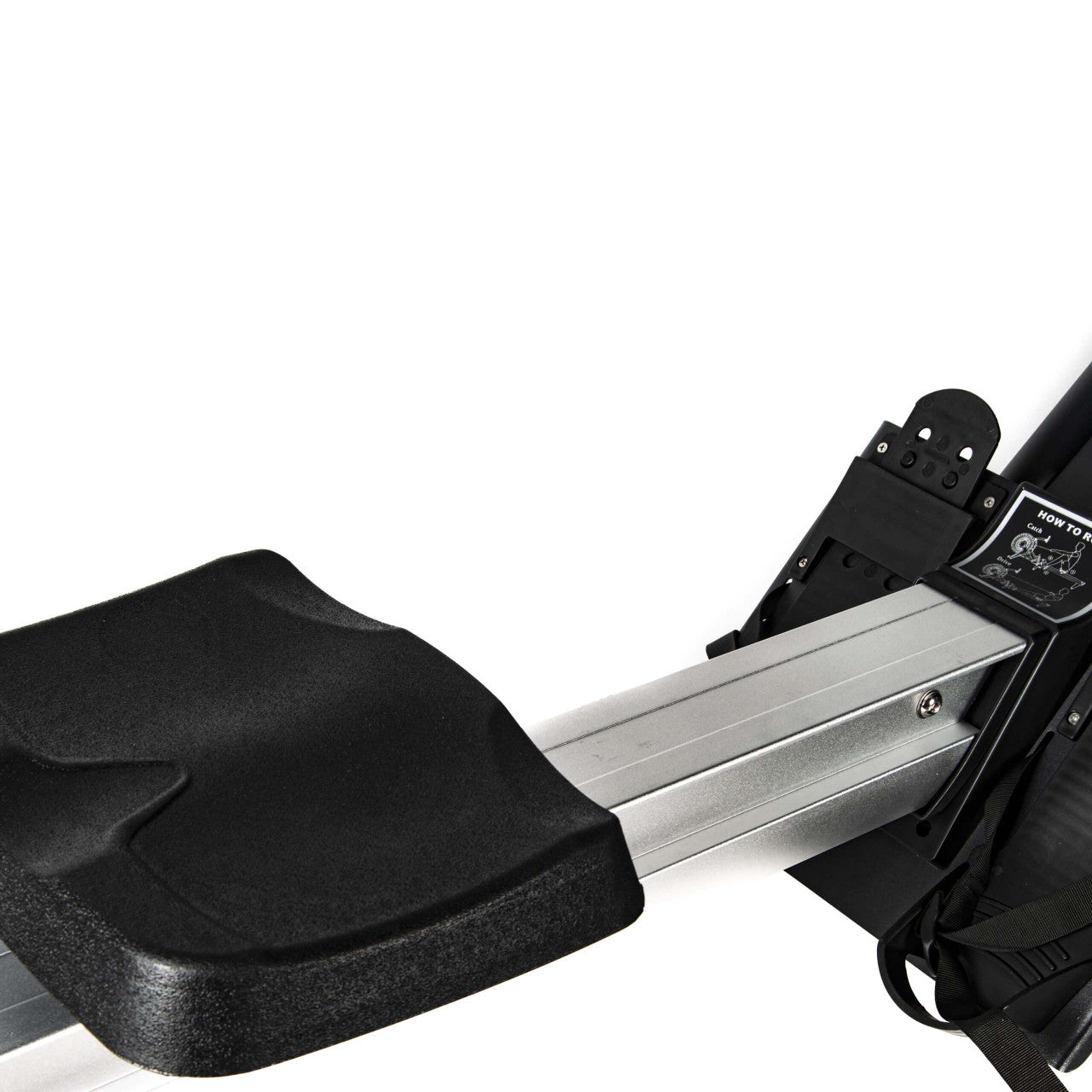 Remadora De Aire - Bogadora Air X400