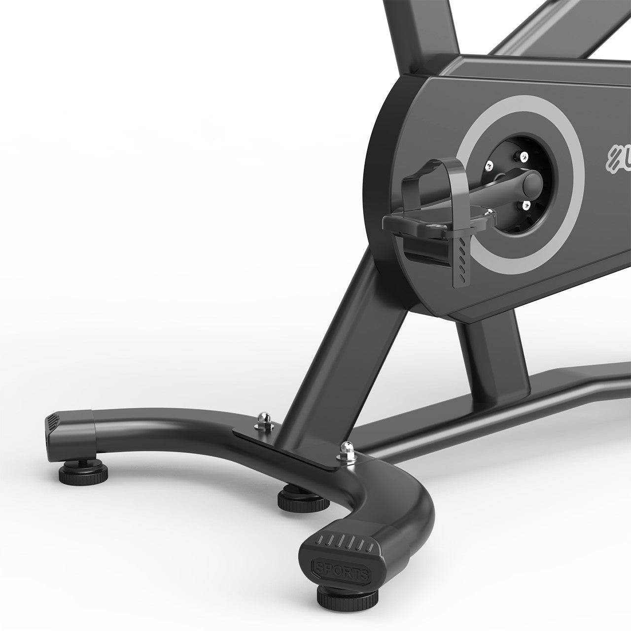 Bicicleta Spinning Z215 Pro 2.0