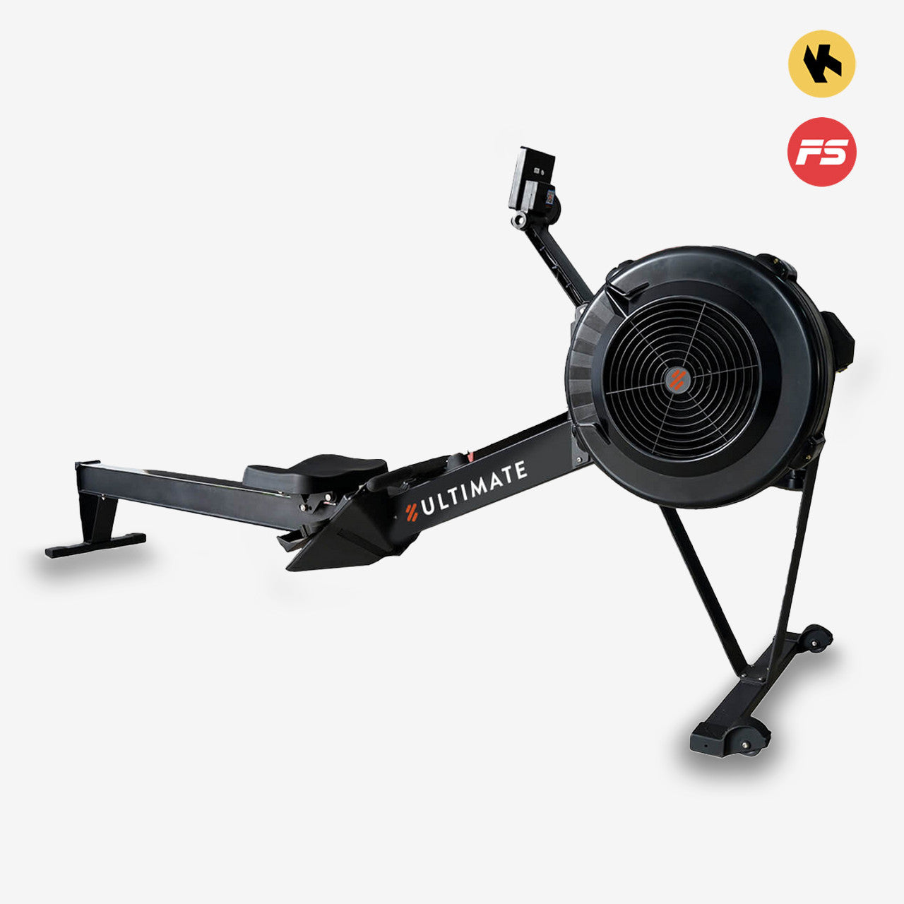 Remadora De Aire - Bogadora Air X300 High Performance