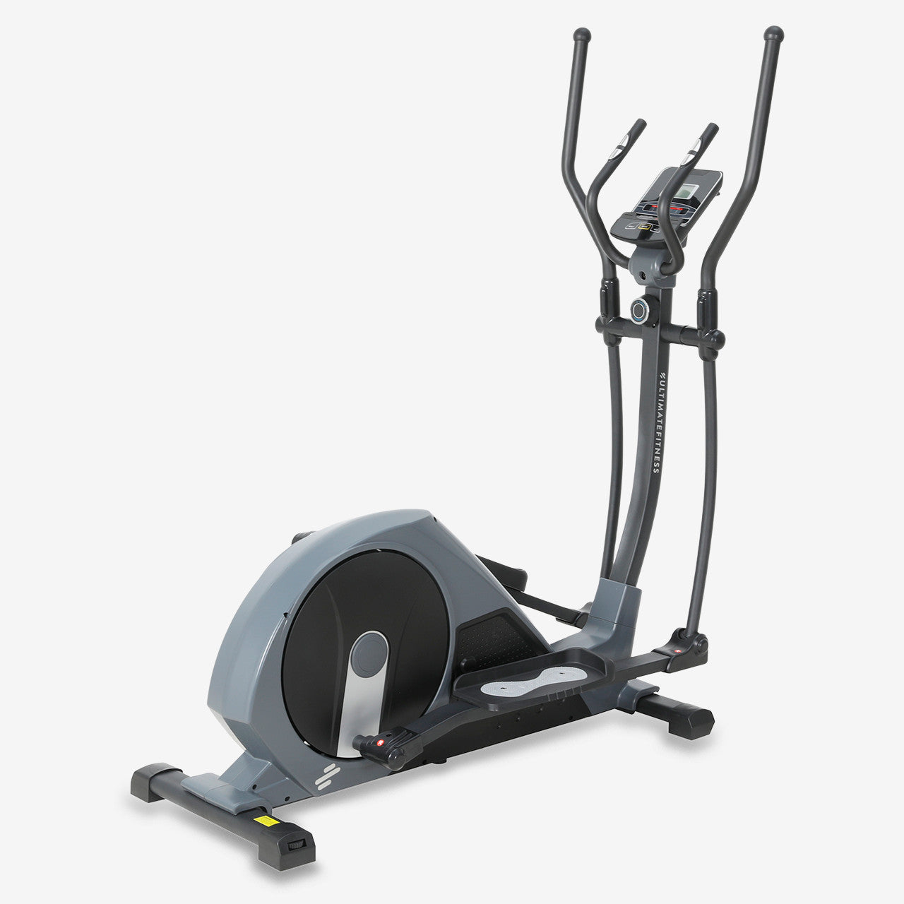 Elíptica T600 Pro Magnética