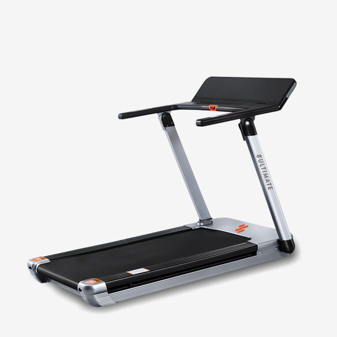 Trotadora Eléctrica P460 Smart 2.0 Premium Silver