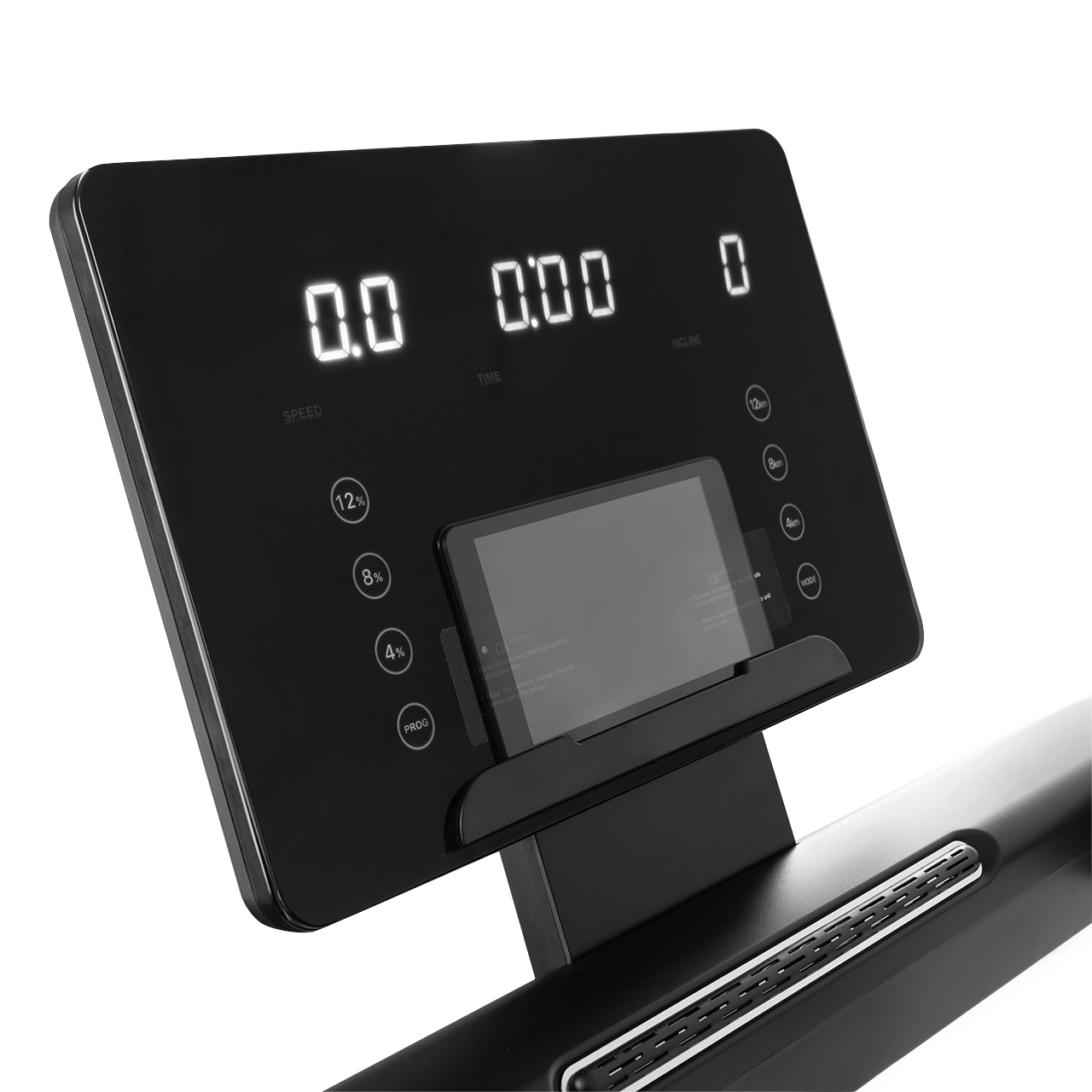 Trotadora Eléctrica P720 Smart 2.0 Premium