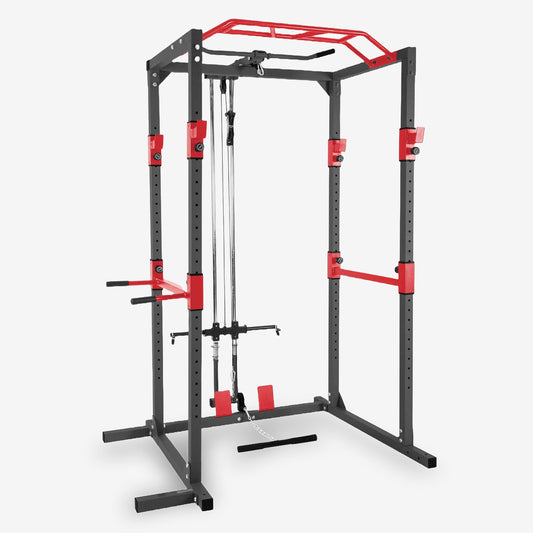 Power Rack R300 Pro