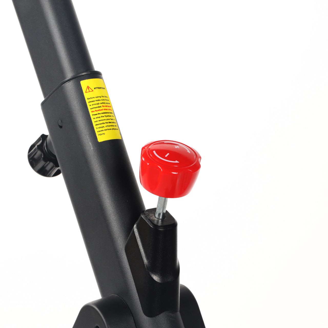 BICICLETA SPINNING MAGNÉTICA Z350 PRO