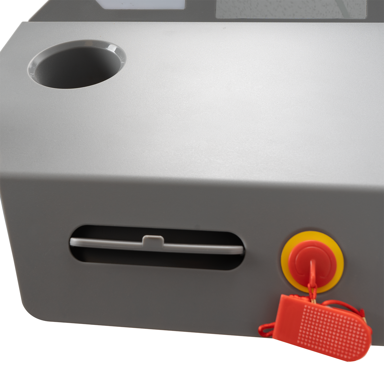 Trotadora Eléctrica E470 Pro