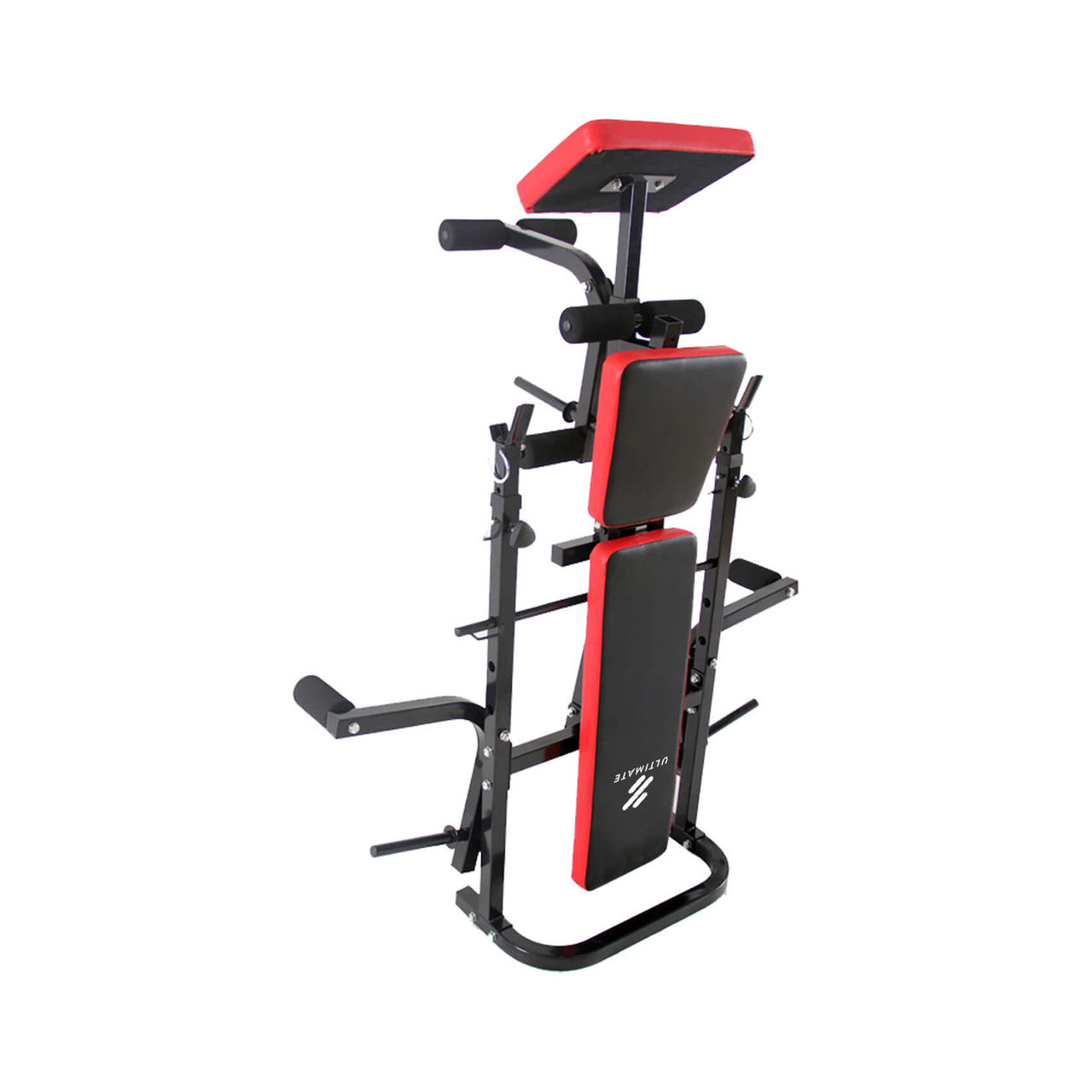 Banca Ejercicios Multifunción Press 70 Pro