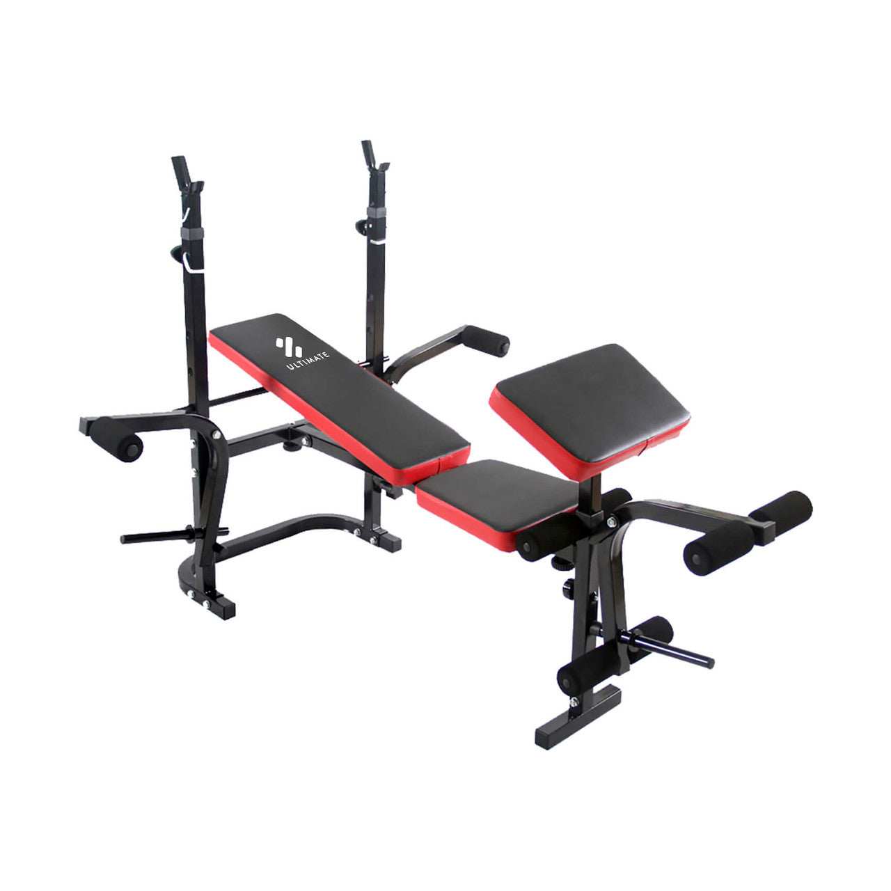 Banca Ejercicios Multifunción Press 70 Pro