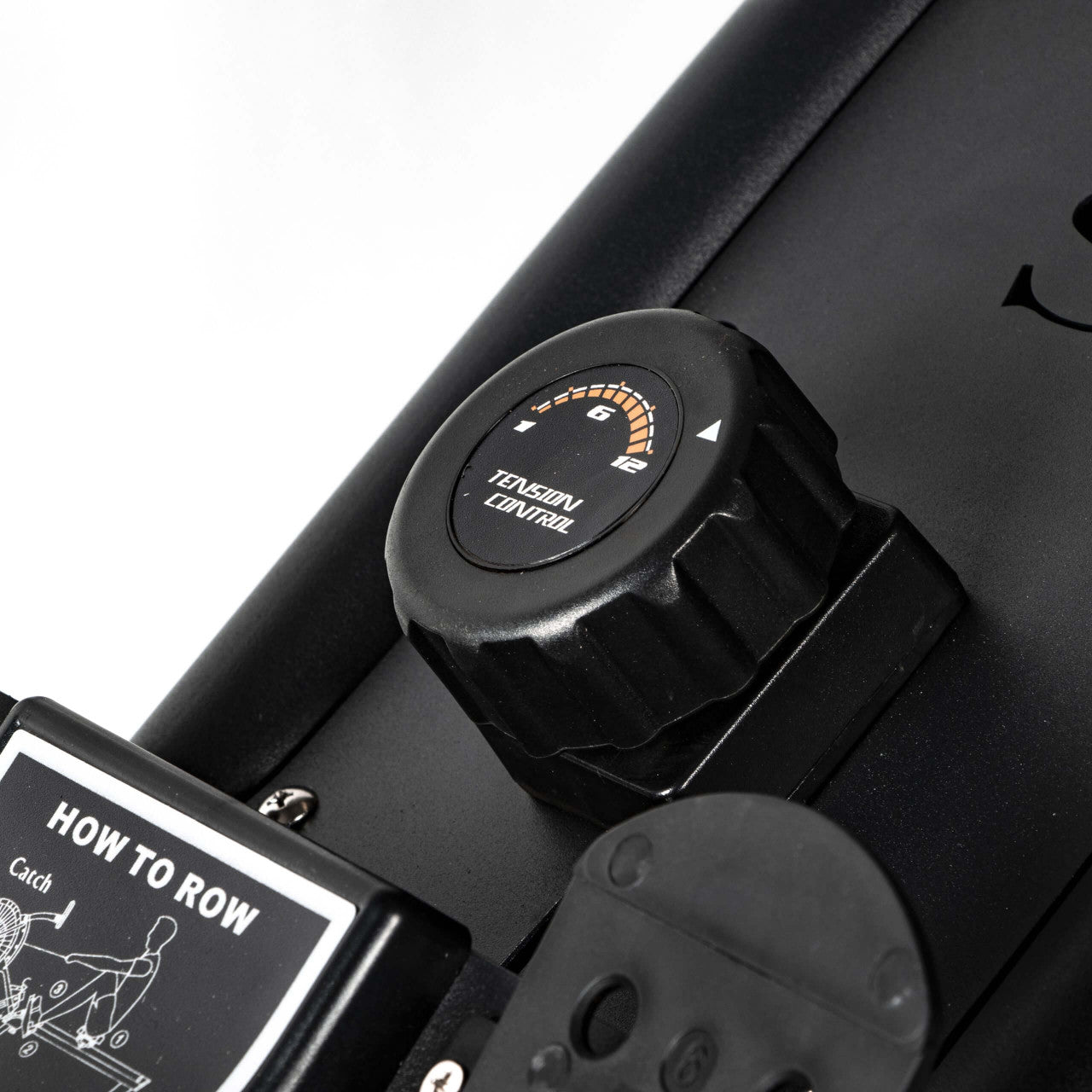 Remadora De Aire - Bogadora Air X400