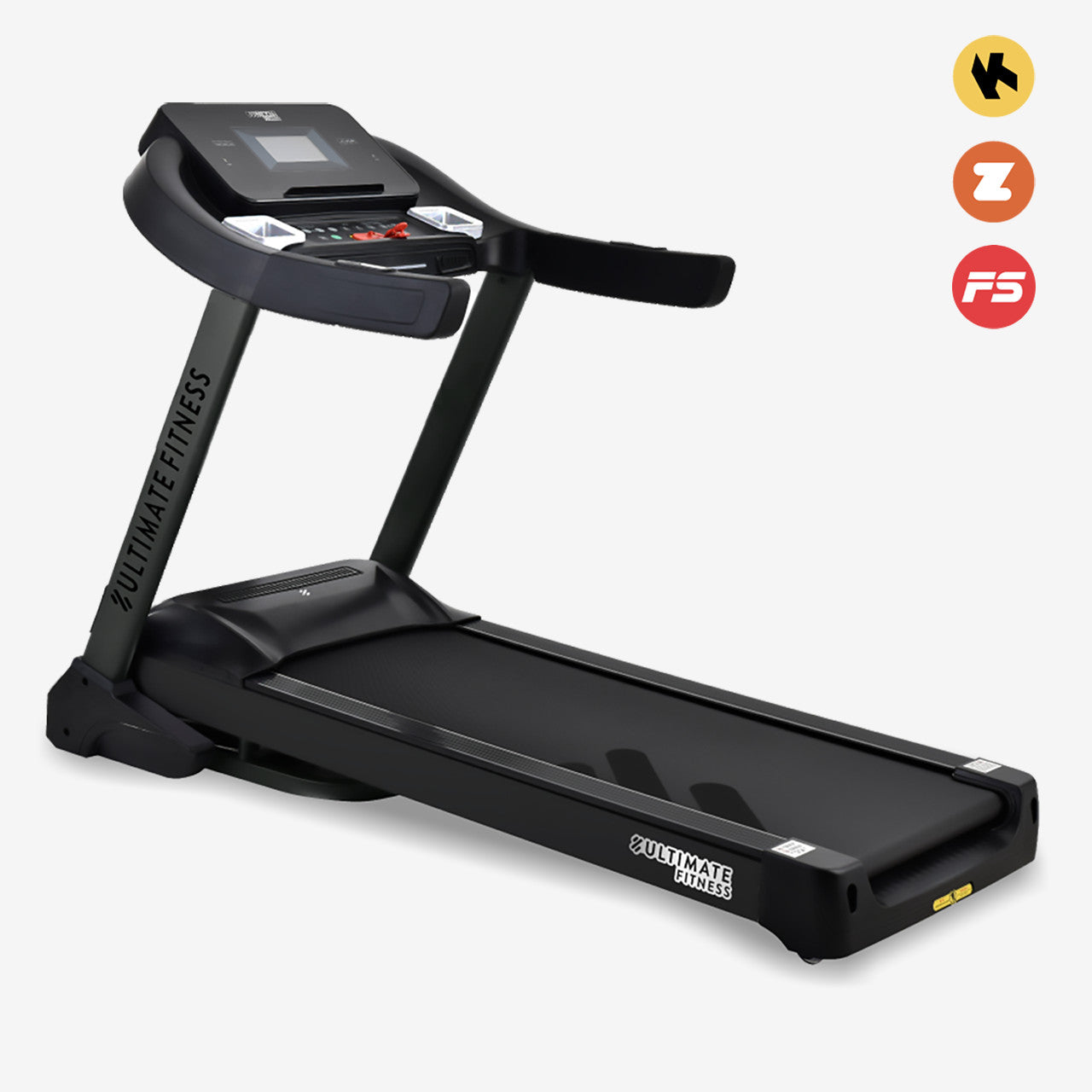 Trotadora Eléctrica Premium G700 High Performance 2.0