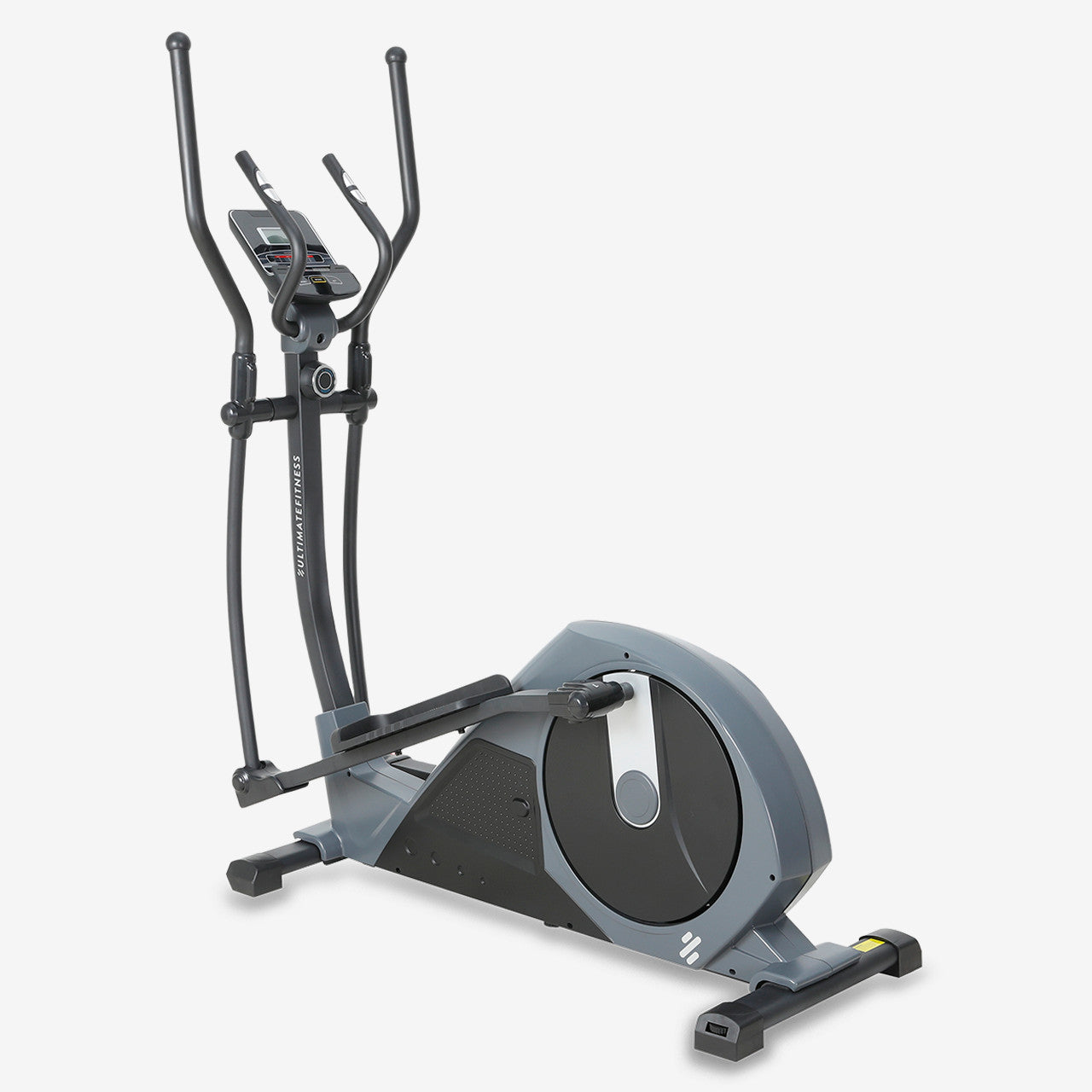 Elíptica T600 Pro Magnética