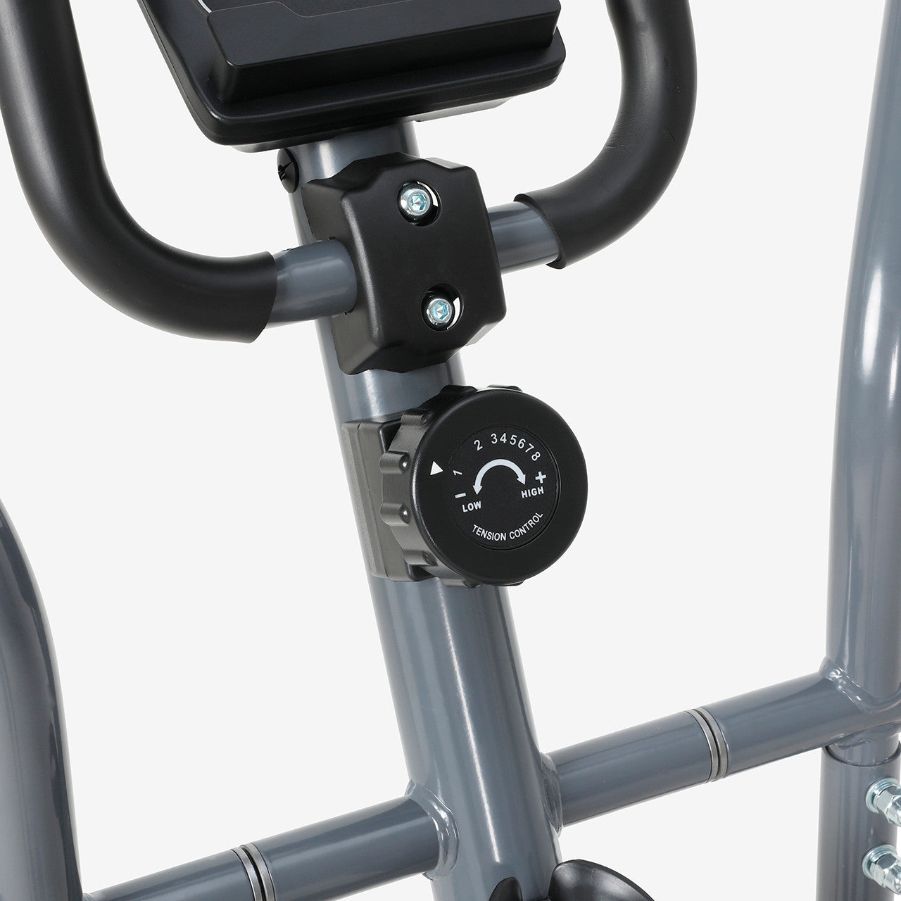 Elíptica T330 Pro Magnética