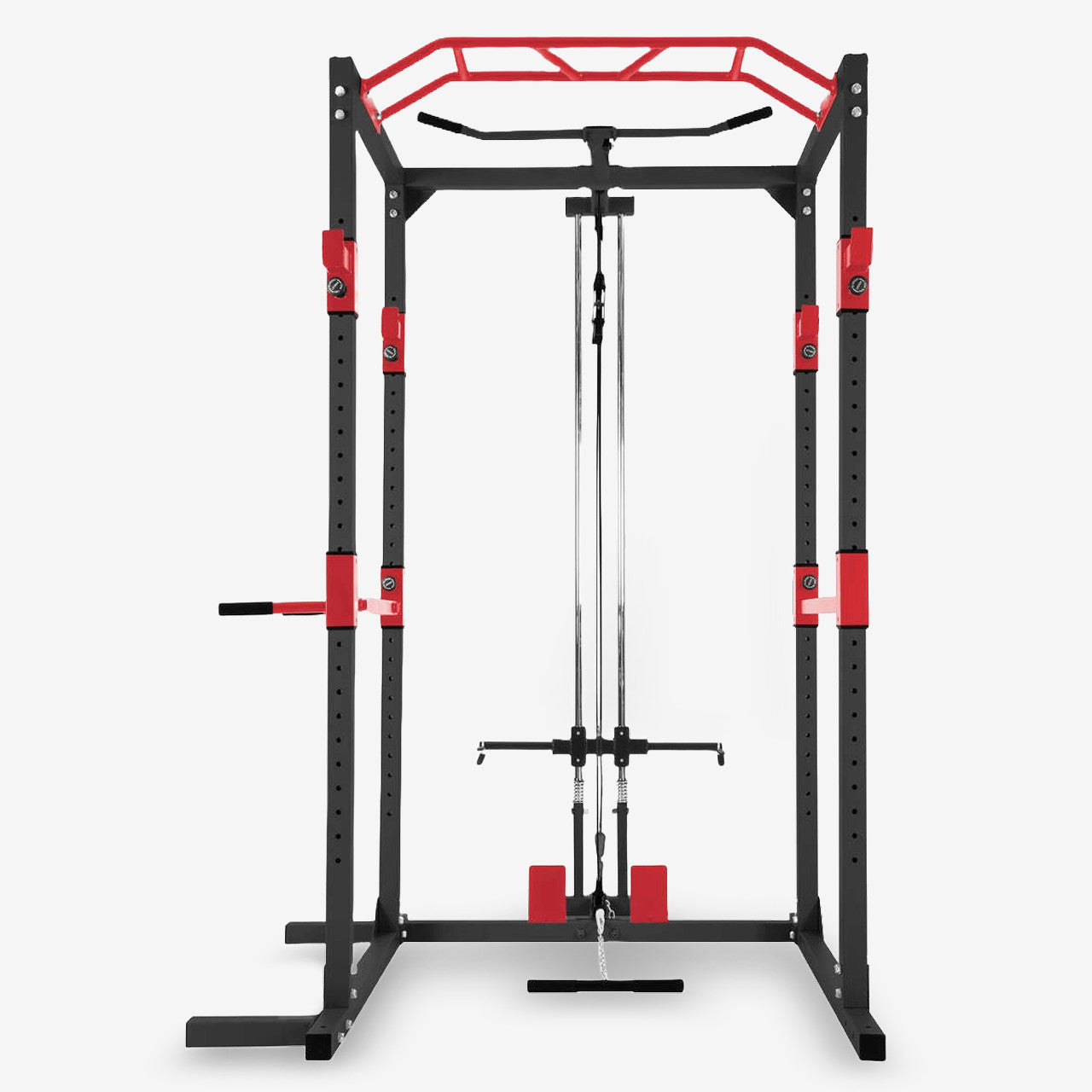 Power Rack R300 Pro