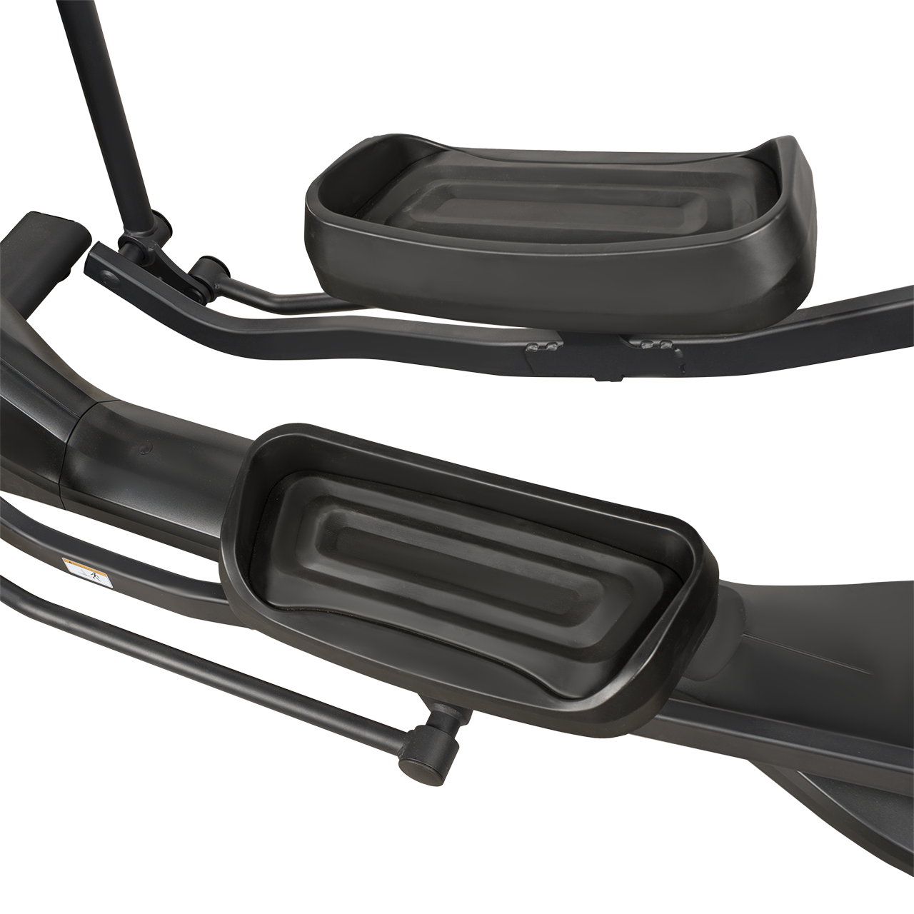 ELÍPTICA PERFORMANCE LVL