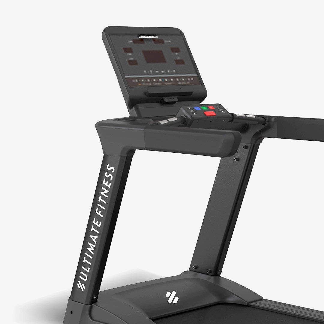 TROTADORA ELÉCTRICA PREMIUM XT800 HIGH PERFORMANCE 2.0