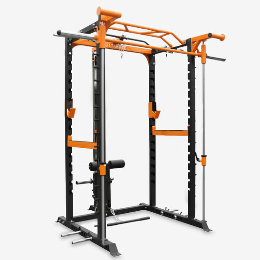 Power Rack R500