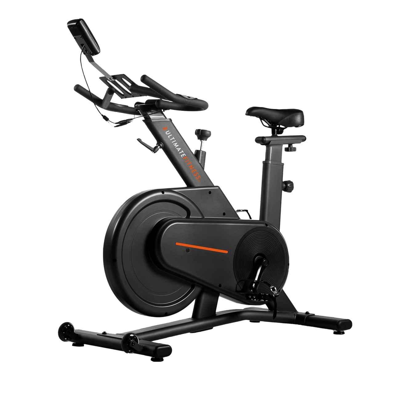 BICICLETA SPINNING MAGNÉTICA Z610 PRO