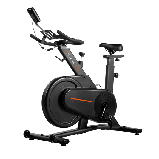 BICICLETA SPINNING MAGNÉTICA Z610 PRO