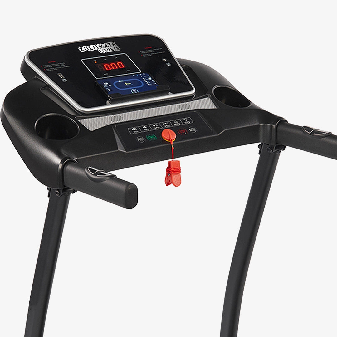 TROTADORA ELÉCTRICA E320 SMART PRO 2.0