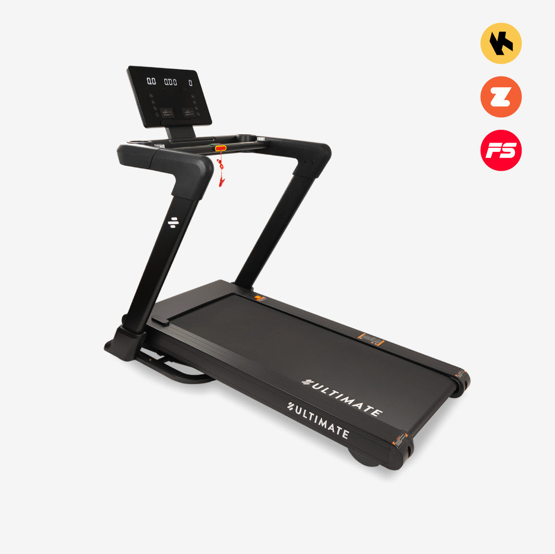 Trotadora Eléctrica P720 Smart 2.0 Premium