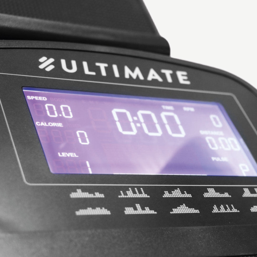 Elíptica T1000 Elite Magnética