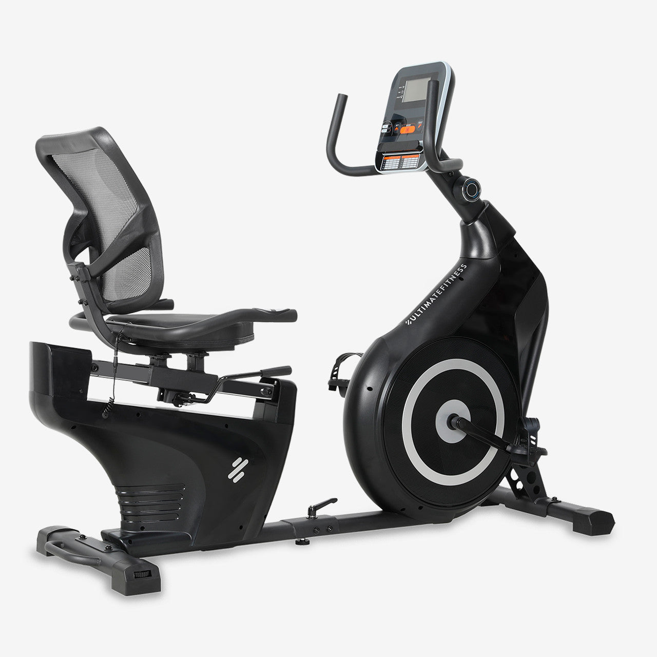 Bicicleta Estática R800 Pro Magnética