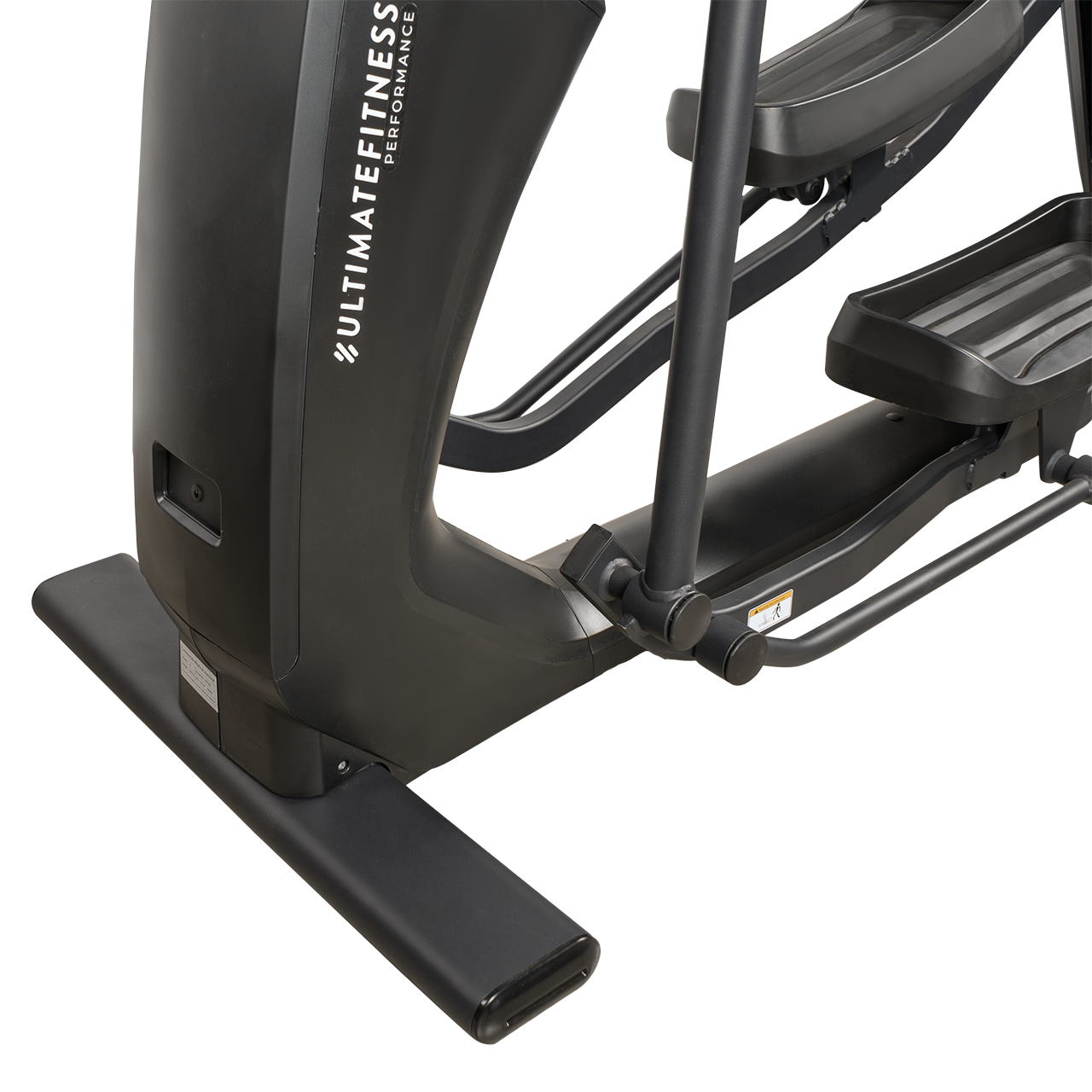 ELÍPTICA PERFORMANCE LVL