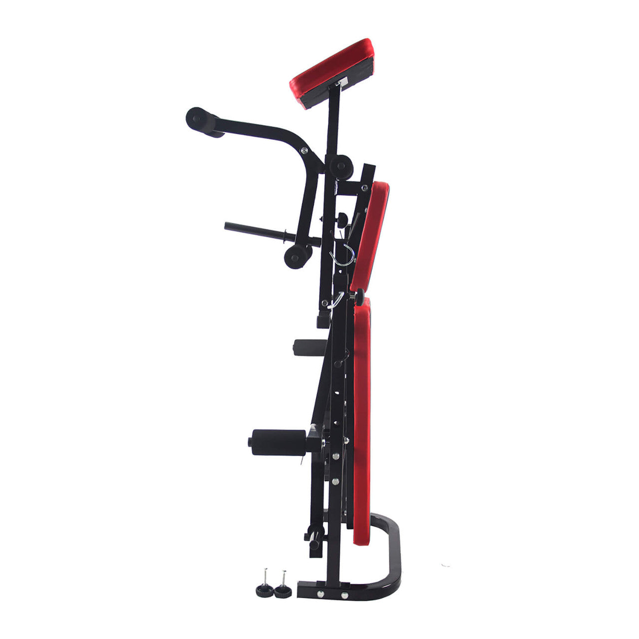 Banca Ejercicios Multifunción Press 70 Pro