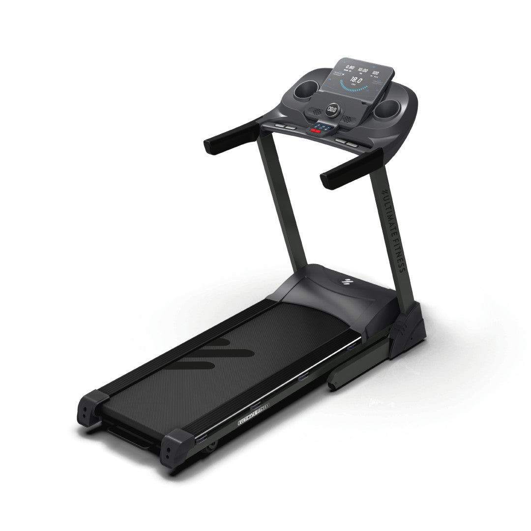 Trotadora Eléctrica E510 Elite 2.0