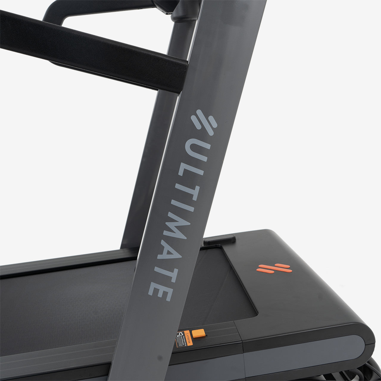 Trotadora Eléctrica P770 Smart 2.0 Touch Premium