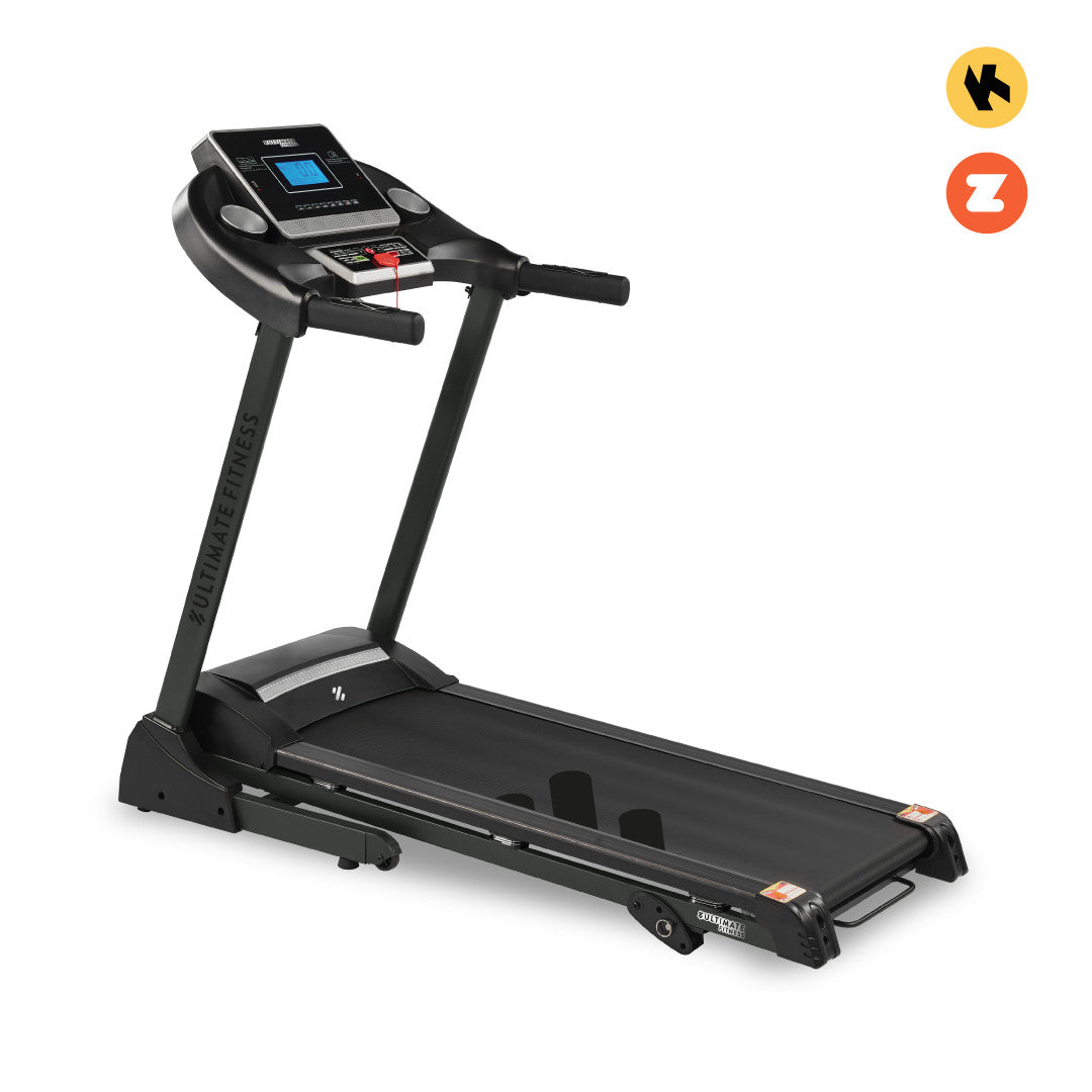 Trotadora Eléctrica E400 Pro 2.0