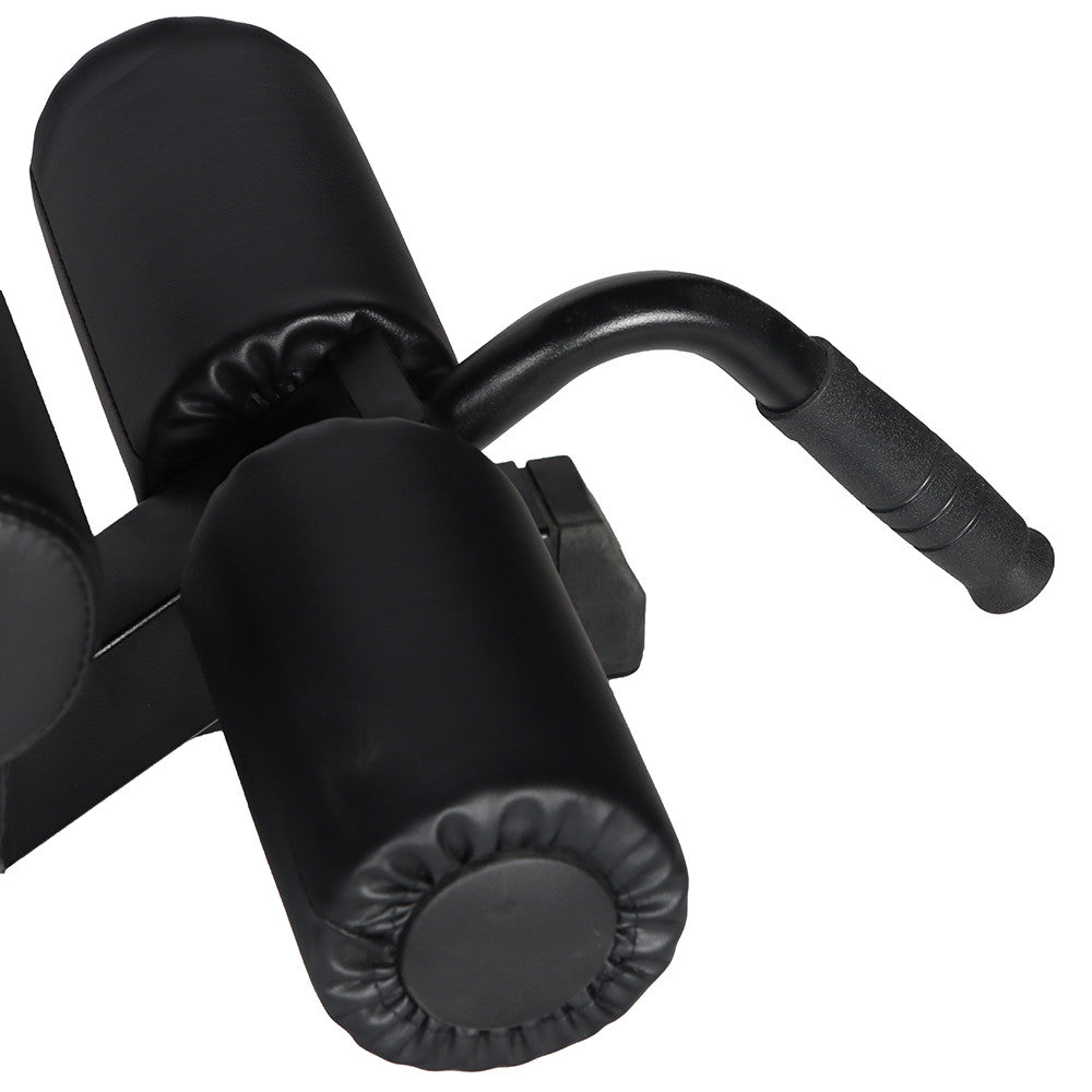 BANCO MULTIFUNCIÓN INCLINABLE PRO SERIES