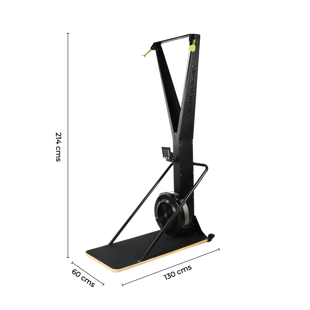 Esquiadora Skierg Air X200