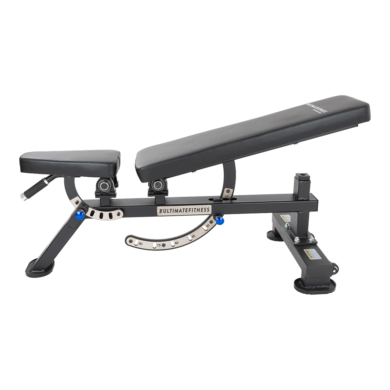 BANCO MULTIFUNCIÓN INCLINABLE ELITE SERIES