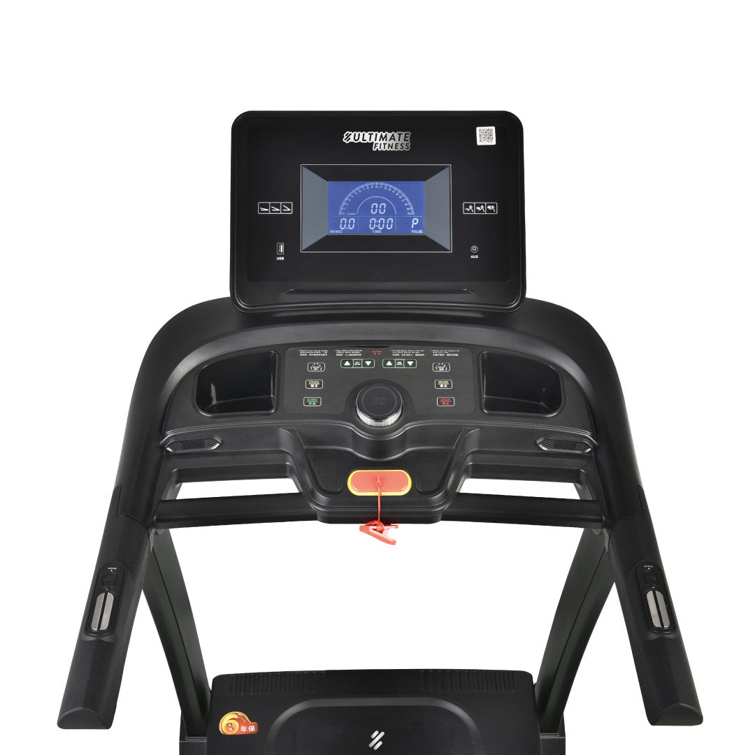 Trotadora Eléctrica E600 Elite 2.0