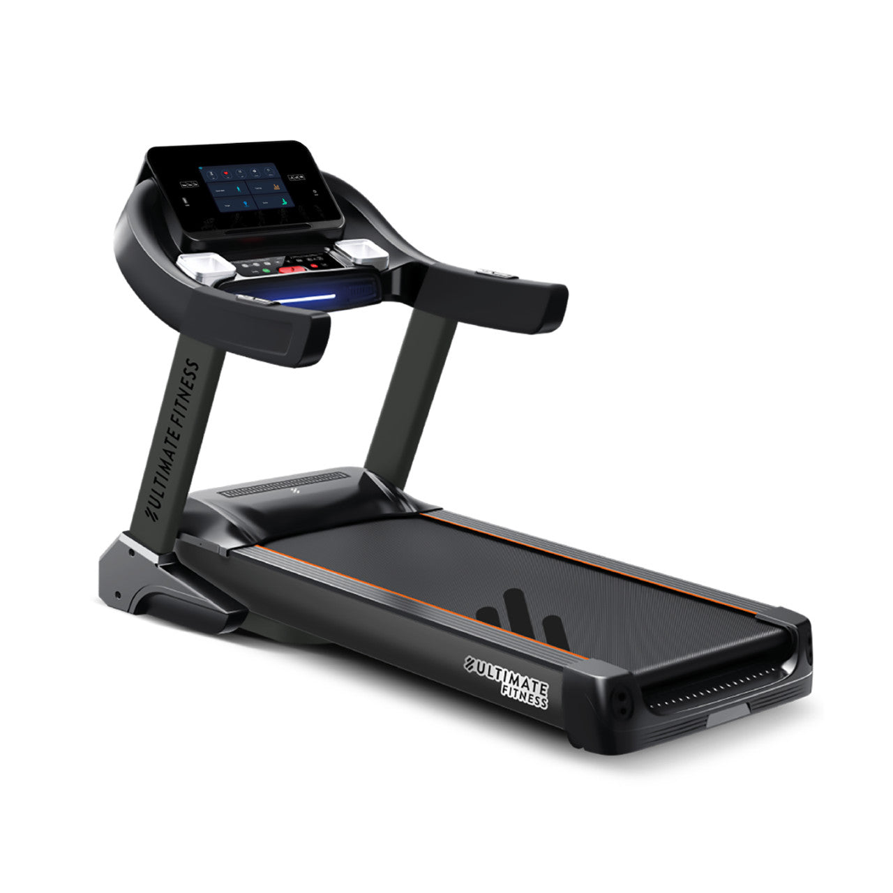 Trotadora Eléctrica Premium G700X Touch High Performance 2.0