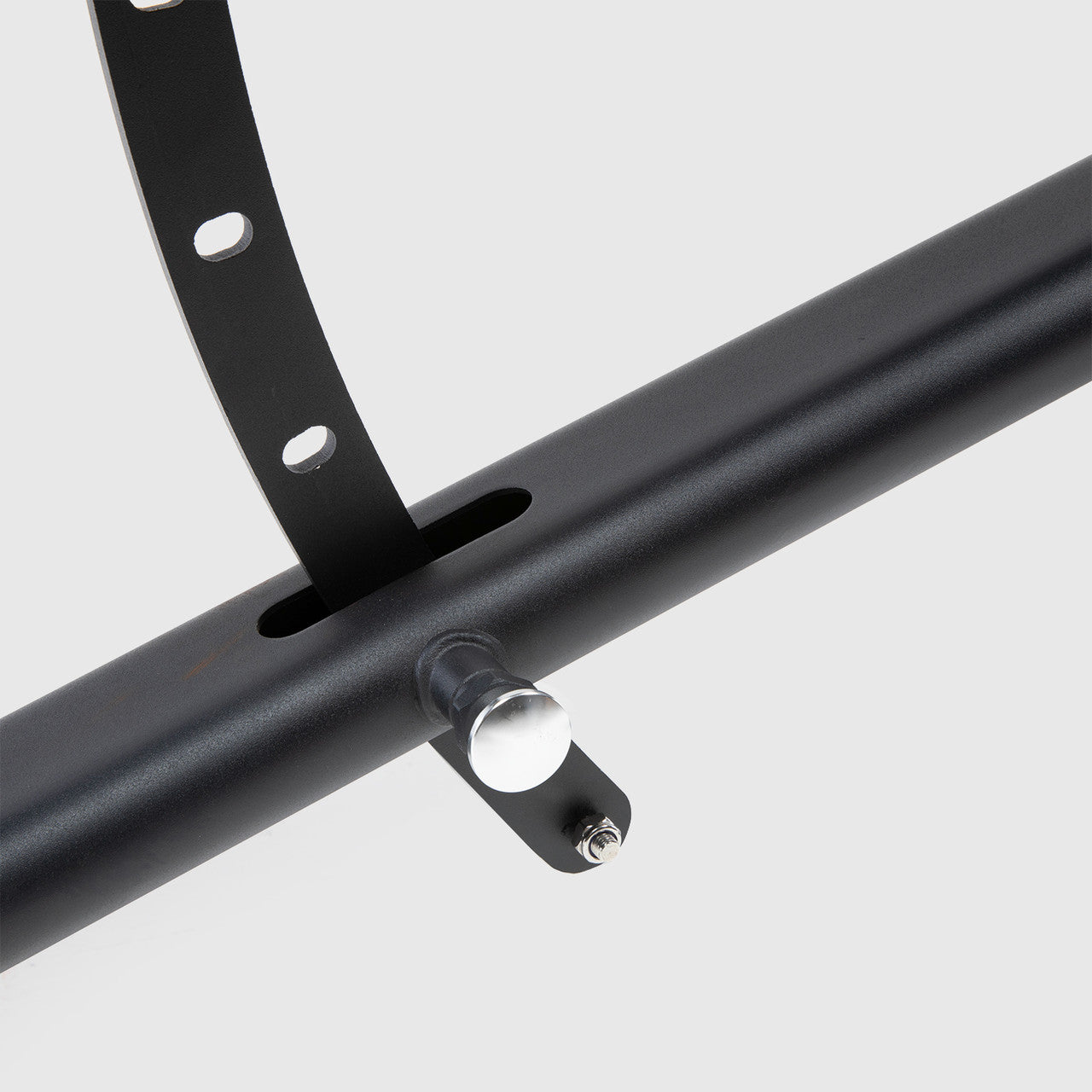 Adjustable Decline Bench - Banco Ajustable Declinado