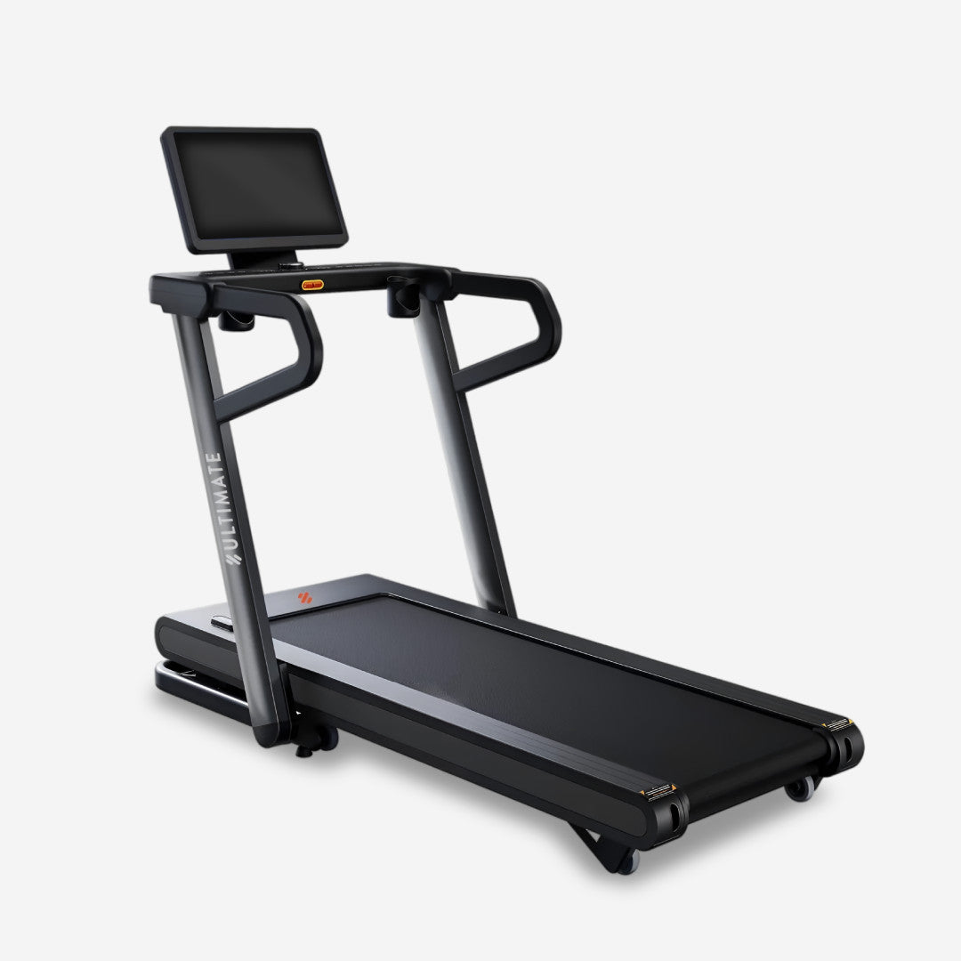 Trotadora Eléctrica P770 Smart 2.0 Touch Premium